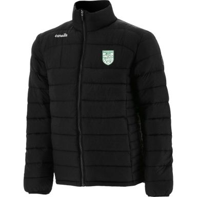 Connemara Gaels GFC Boston Blake Padded Jacket