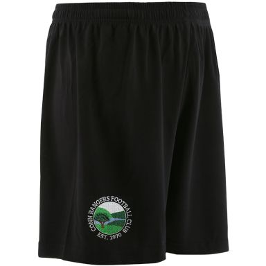 Conn Rangers FC Kids' Aztec Shorts