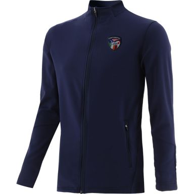 Continental Youth Championship Kids' Jenson Brushed Full Zip Top