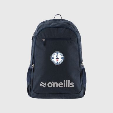 Cookstown Father Rocks Triumph Backpack