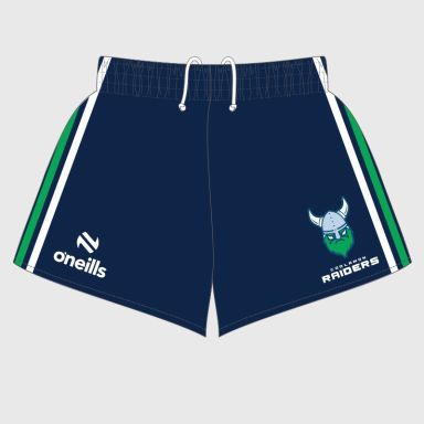 Coolamon Raiders Junior Rugby League Football Club Rugby Shorts