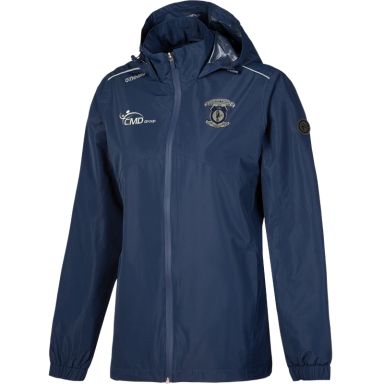Coolaney - Mullinabreena Women's Dalton Rain Jacket