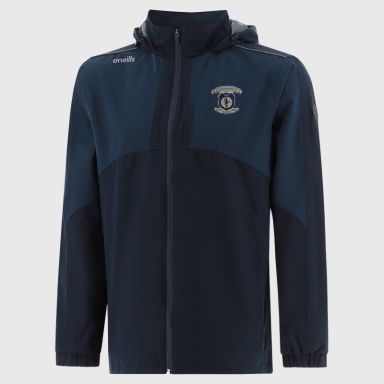 Coolaney - Mullinabreena Women's Altitude Rain Jacket