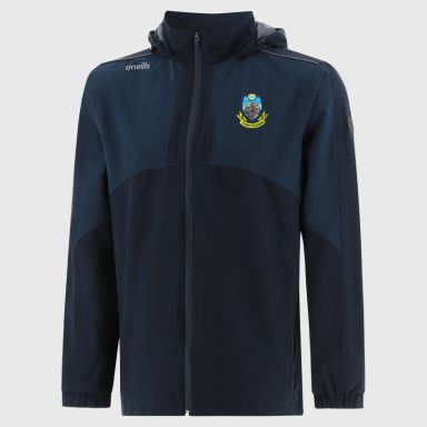 Cooley Kickhams Women's Altitude Rain Jacket