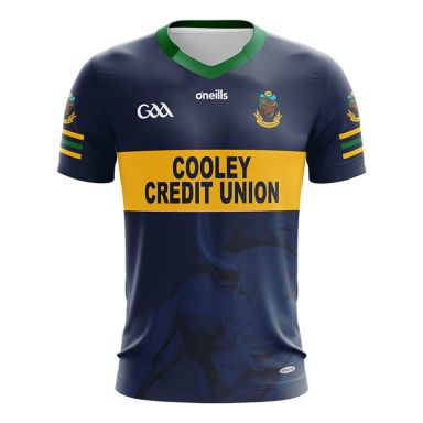 Cooley Kickhams Jersey