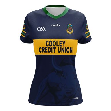 Cooley Kickhams Women's Fit Jersey