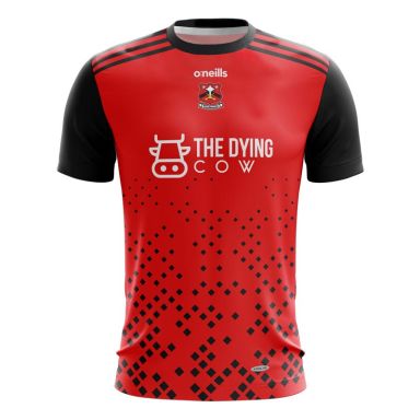 Coolkenno GAA Short Sleeve Training Top
