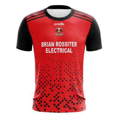 Coolkenno GAA Short Sleeve Training Top