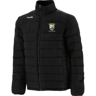 Coolmeen GAA Blake Padded Jacket