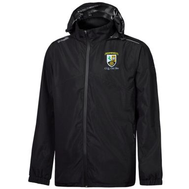 Coolmeen GAA Kids' Dalton Rain Jacket