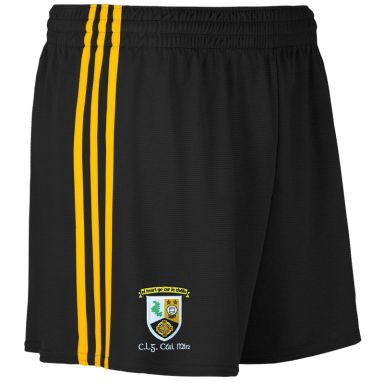 Coolmeen GAA Mourne Shorts