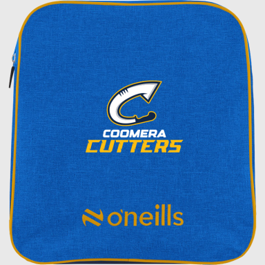 Coomera Cutters Kent Holdall Bag 