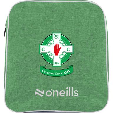 Cootehill Celtic GAA Kent Holdall Bag 