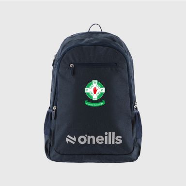 Cootehill Celtic GAA Triumph Backpack