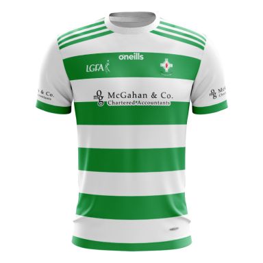 Cootehill Celtic GAA Kids' LGFA Jersey