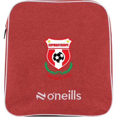 Copmanthorpe FC Kent Holdall Bag 