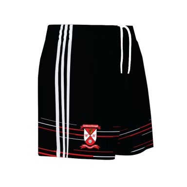 Coralstown-Kinnegad GAA Westmeath Mourne Shorts
