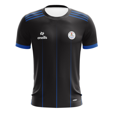 Corbally United Kids' Soccer Jersey