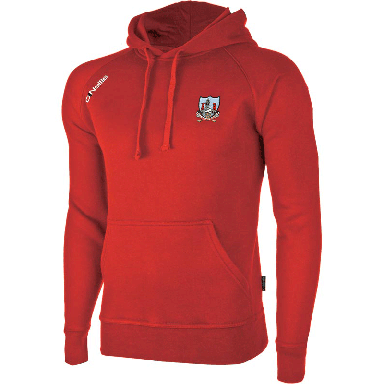 Cork GFC Boston Arena Hooded Top