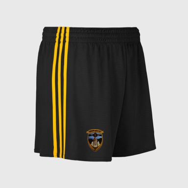 Corduff Gaels GFC Mourne Shorts