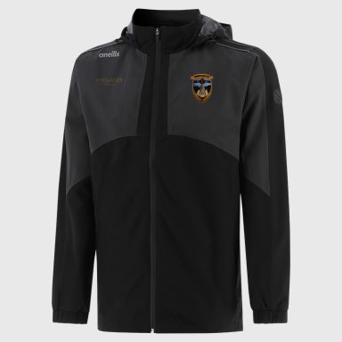 Corduff Gaels GFC Altitude Rain Jacket