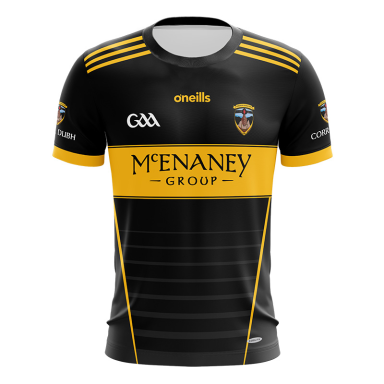 Corduff Gaels GFC Kids’ Jersey