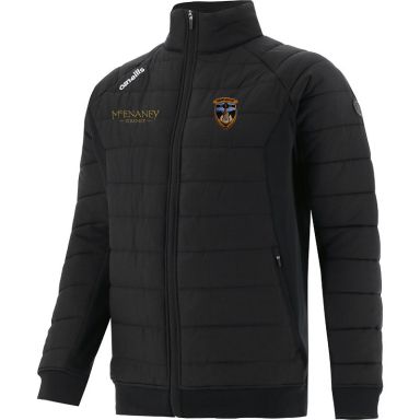 Corduff Gaels GFC Carson Lightweight Padded Jacket