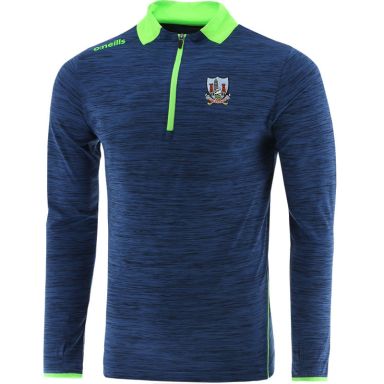 Cork GFC Boston Juno Half Zip Top