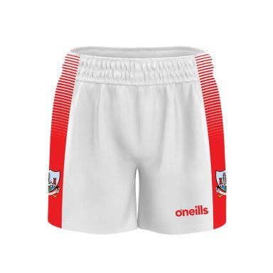 Cork GFC Boston Mourne Shorts