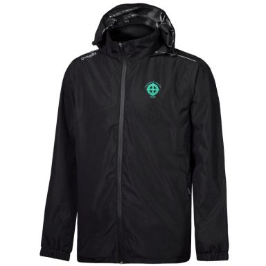 Cornafean GFC Kids' Dalton Rain Jacket