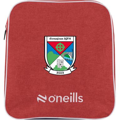 Cornafean LGFA Kent Holdall Bag 