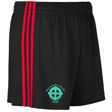 Cornafean GFC Kids' Mourne Shorts