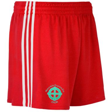 Cornafean GFC Kids' Mourne Shorts