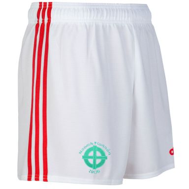 Cornafean GFC Mourne Shorts