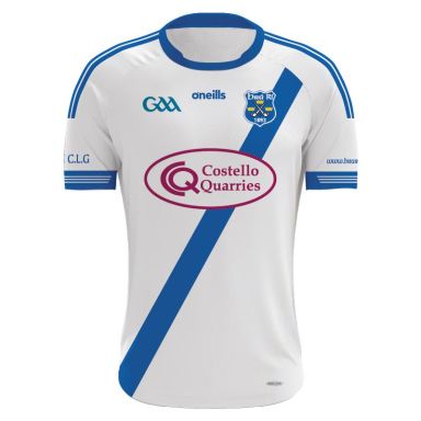 Bruree GAA Kids' Jersey