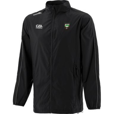 County Sligo Handball Kids' Typhoon Lightweight Rain Jacket 