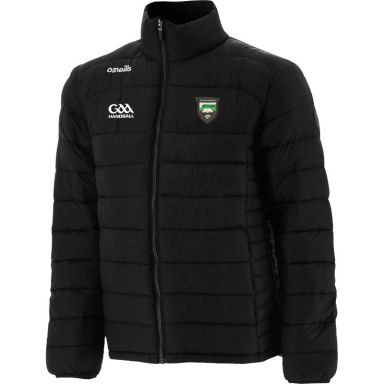 County Sligo Handball Blake Padded Jacket