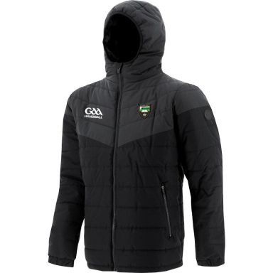 County Sligo Handball Maddox Hooded Padded Jacket
