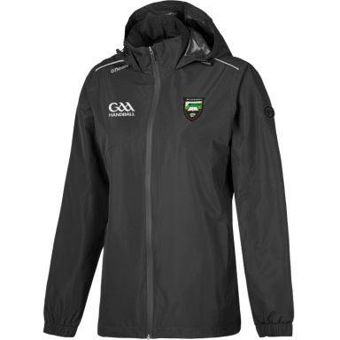 County Sligo Handball Women's Dalton Rain Jacket