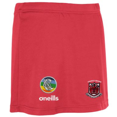 Courcey Rovers Camogie Skort