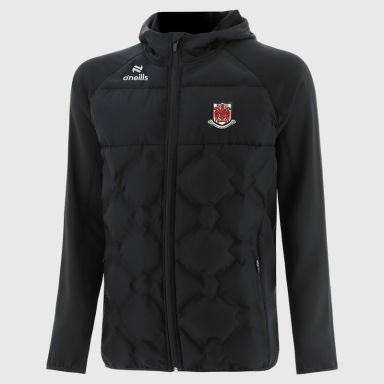 Courcey Rovers GAA Vortex Lightweight Padded Jacket