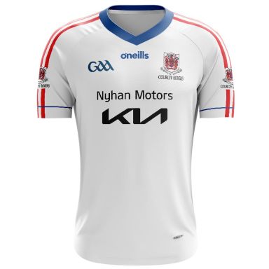 Courcey Rovers GAA Women's Fit Jersey