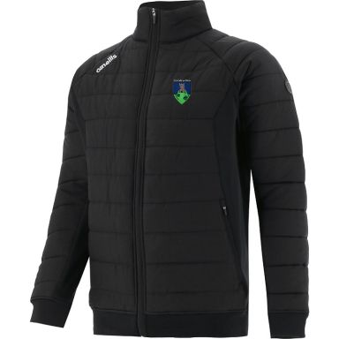 Courtwood GAA Kids' Carson Lightweight Padded Jacket