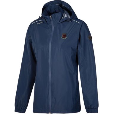 Courcey Rovers GAA Women's Dalton Rain Jacket