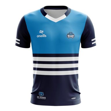 Coventry Bears Soccer Jersey (Supporters)