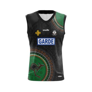Craobh Phadraigh GAA Sydney Vest