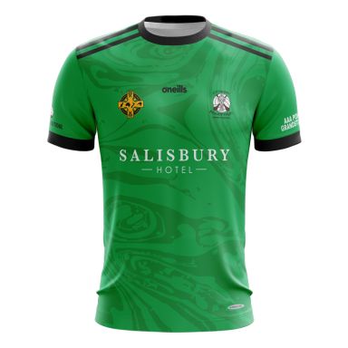 Craobh Phadraigh GAA Sydney Kids' Jersey (ladies)