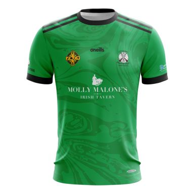 Craobh Phadraigh GAA Sydney Jersey (camogie)