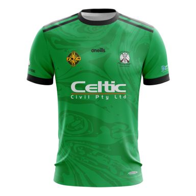 Craobh Phadraigh GAA Sydney Kids' Jersey