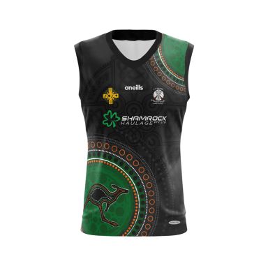 Craobh Phadraigh GAA Sydney Vest